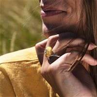 Charm Trollbeads Beads in vetro in Vetro TGLBE-30092 - TGLBE-30092